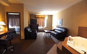 Lakeview Inn And Suites Fort Nelson